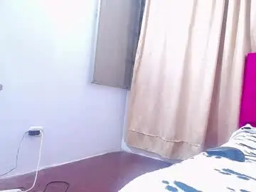 Chaturbate Nude Webcam of candy_dustano69