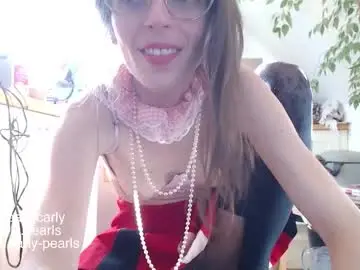 Chaturbate Best live sex cam show of carlypearls
