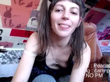 Chaturbate Adult Webcam of carlypearls