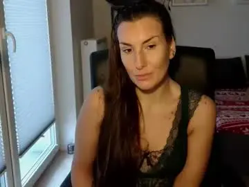 Chaturbate Adult Webcam of donnalive