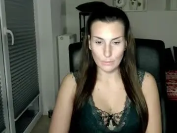 Chaturbate Live Sex Cam of donnalive