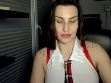 Chaturbate Free Porn Cam of donnalive