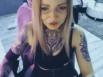 Chaturbate Best Webcam of donnalive