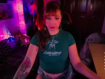 Chaturbate Live Porn of emma_luna059