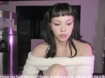 Chaturbate Nude Webcam of honey_hoe