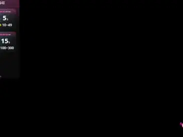 Chaturbate Live Sex Cam of juliette_ponce
