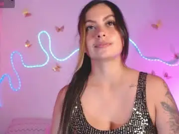 Chaturbate Best live sex cam show of juliette_ponce