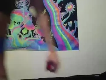Chaturbate Live Porn of lil_bit_midnightmuse