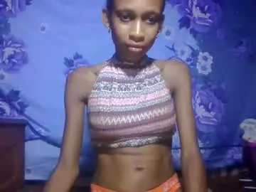 Chaturbate Sex Chat of littleyanah