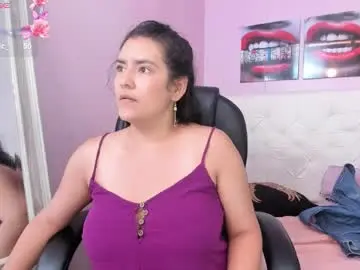 Chaturbate Free Live Porn of merlinaevans_