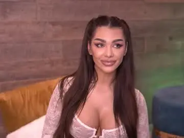 Chaturbate Live Sex of nicoledevin