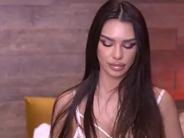 Chaturbate Live Sex of nicoledevin