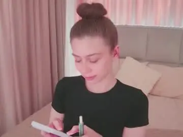 Chaturbate Free Porn Cam of nikaletta