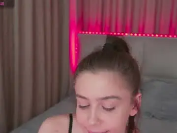 Chaturbate Sex Chat of nikaletta
