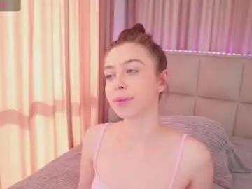 Chaturbate Live Sex Cam of nikaletta