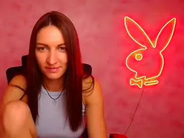 Chaturbate Adult Video Chat of nora_n