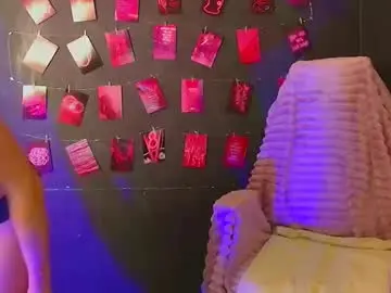 Chaturbate Adult Webcam of nora_n