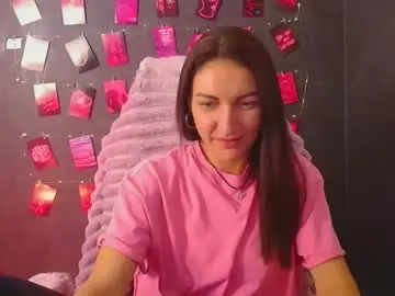 Chaturbate Adult Webcams of nora_n