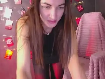 Chaturbate Live Sex Cam of nora_n