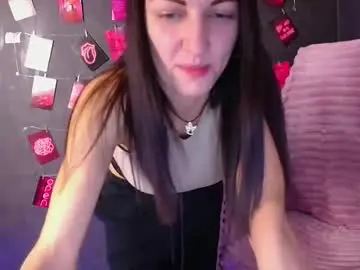 Chaturbate Adult Webcams of nora_n