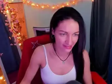 Chaturbate Live Sex Cam of nora_n