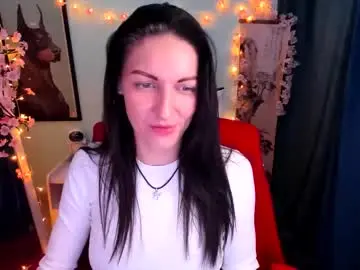 Chaturbate Free Porn Cam of nora_n