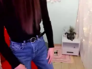 Chaturbate Private Sex Chat of nora_n