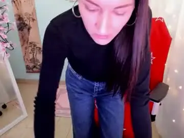 Chaturbate Sex Chat of nora_n