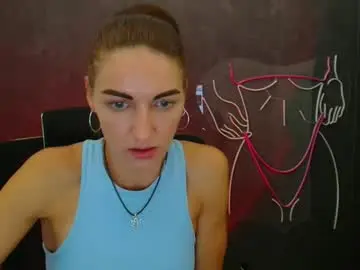 Chaturbate Adult Webcams of nora_n