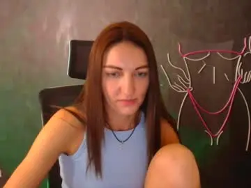 Chaturbate Live Sex of nora_n