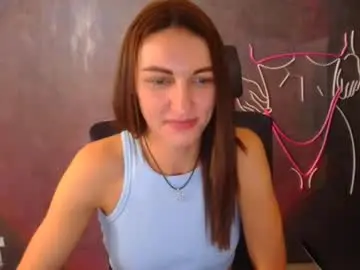 Chaturbate Live Sex Cam of nora_n