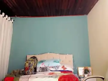 Chaturbate Live Sex Cam of pattysexy10