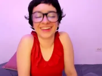 Chaturbate Sex Chat of petitee_lunna
