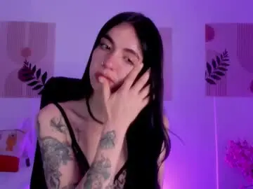 Chaturbate Nude Webcam of samylewis4_20