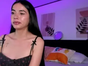 Chaturbate Live Sex of samylewis4_20