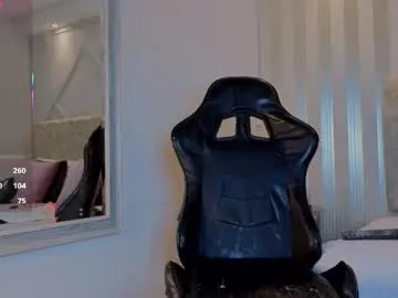 Chaturbate Best live sex cam show of tayra_pradit