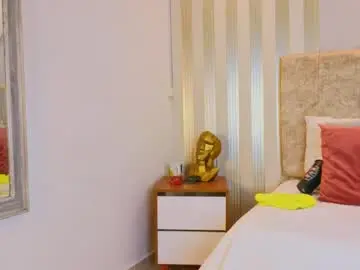 Chaturbate Watch Live Sex Cams of tayra_pradit