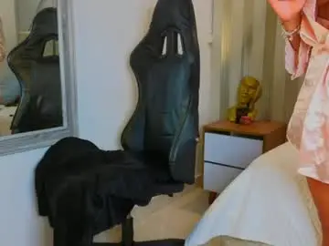 Chaturbate Private Sex Chat of tayra_pradit