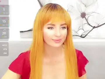 Chaturbate Private Sex Chat of vita_flowen