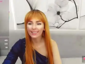 Chaturbate Best Webcam of vita_flowen