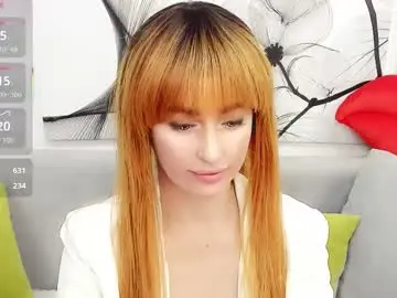 Chaturbate Adult Video Chat of vita_flowen