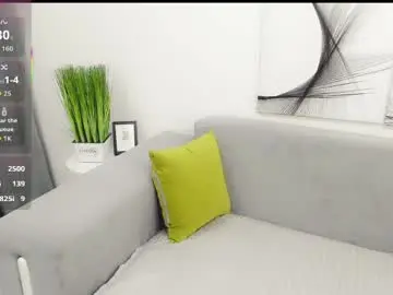 Chaturbate Nude Webcam of vita_flowen