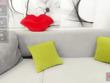 Chaturbate Sex Cam of vita_flowen