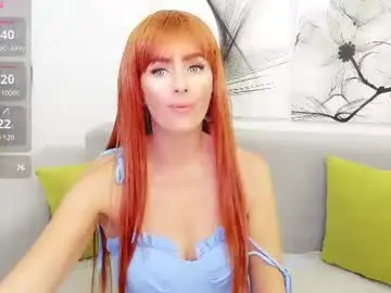 Chaturbate Nude Webcam of vita_flowen