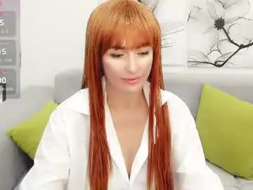 Chaturbate Adult Video Chat of vita_flowen