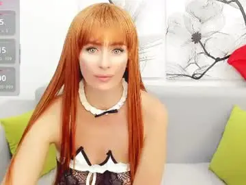 Chaturbate Sex Cam of vita_flowen