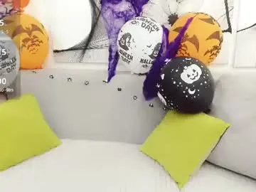 Chaturbate Sex Cam of vita_flowen