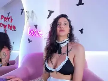 Chaturbate Adult Webcams of _gabbyx_