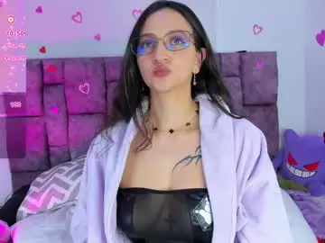 Chaturbate Live Sex Cam of _gabbyx_