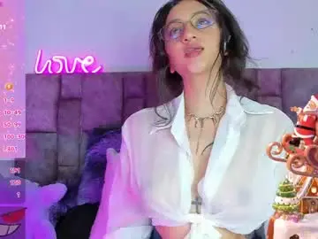 Chaturbate Sex Chat of _gabbyx_